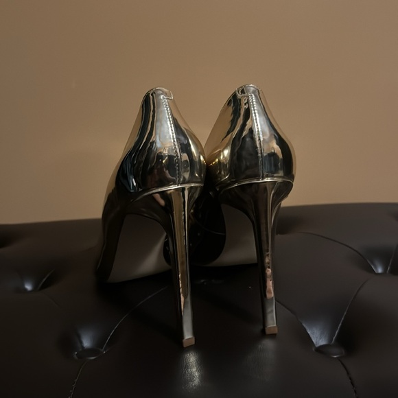 Nine West Punps - Picture 4 of 5